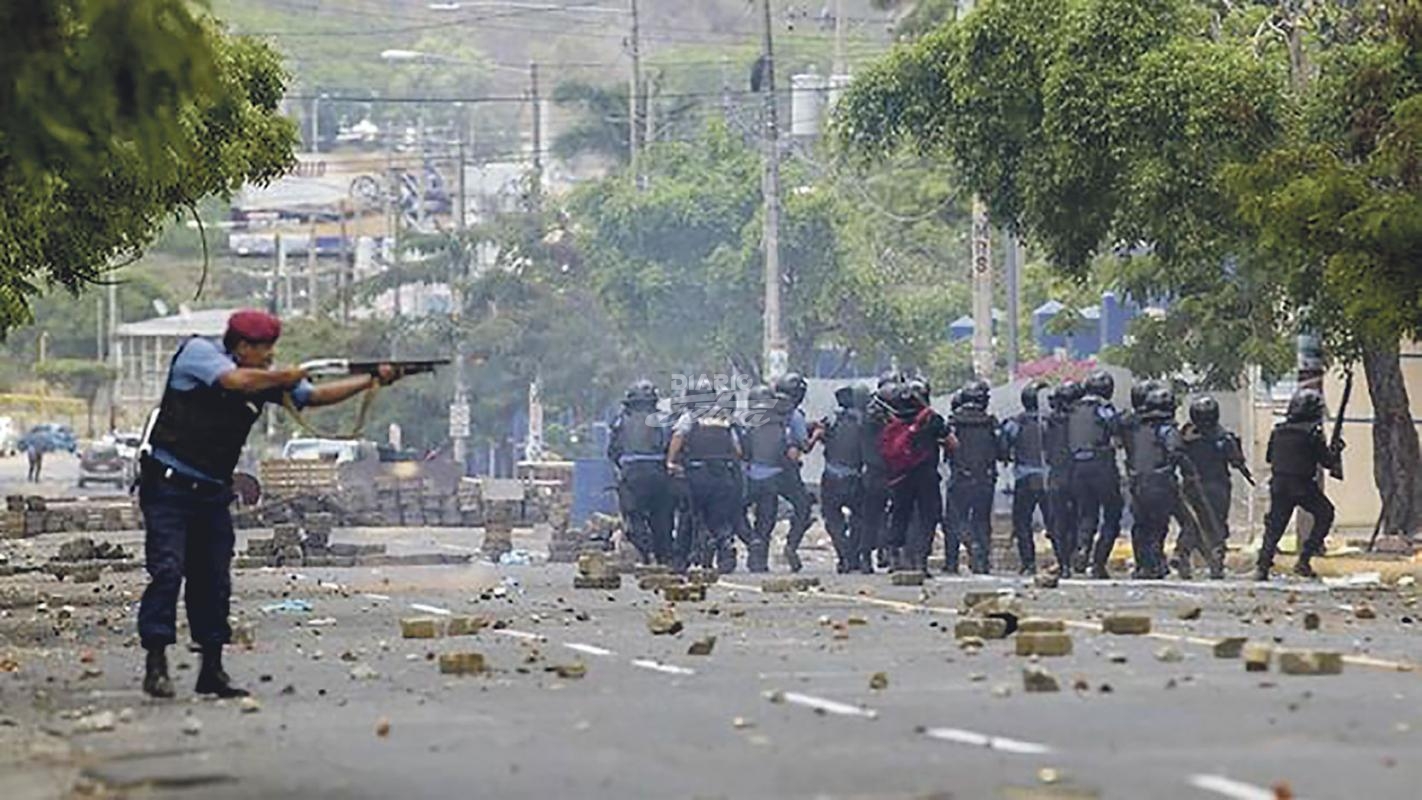 Никарагуа траур. Никарагуа протесты. События в Никарагуа сейчас.